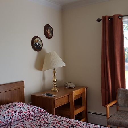 Northland Motel Nipigon 외부 사진