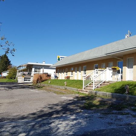 Northland Motel Nipigon 외부 사진