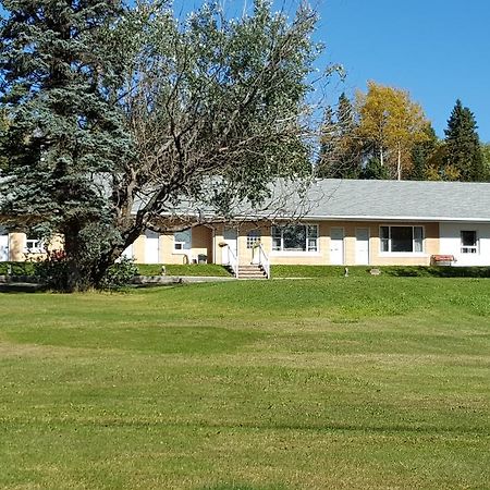 Northland Motel Nipigon 외부 사진