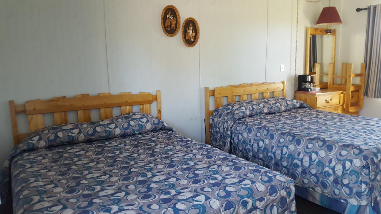 Northland Motel Nipigon 외부 사진