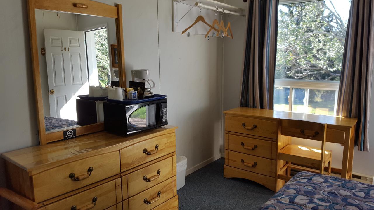 Northland Motel Nipigon 외부 사진