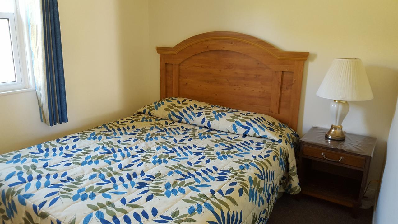 Northland Motel Nipigon 외부 사진