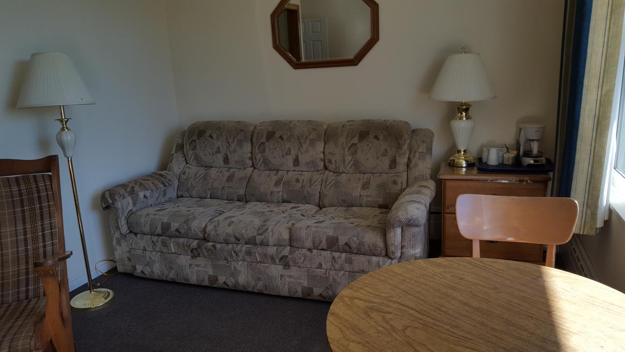 Northland Motel Nipigon 외부 사진