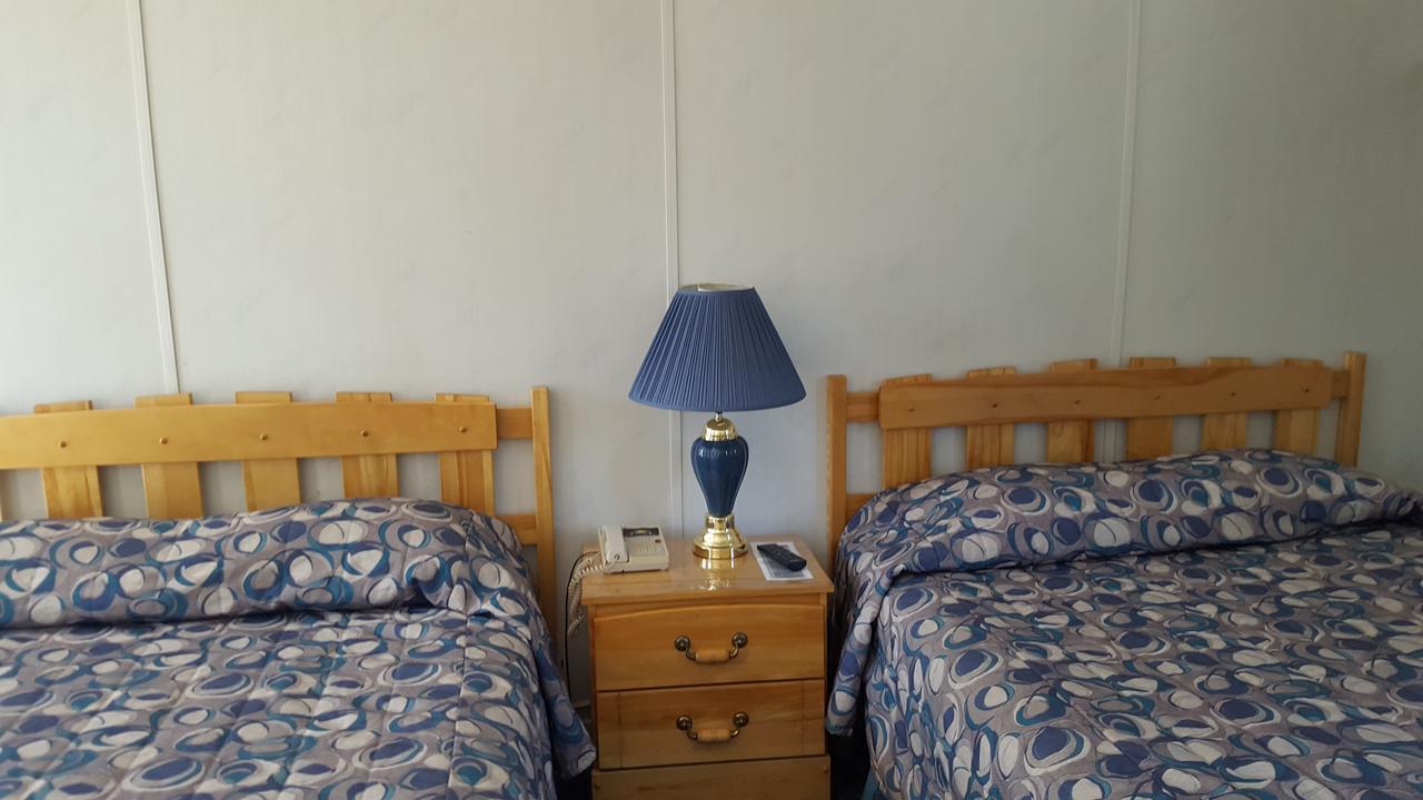 Northland Motel Nipigon 외부 사진