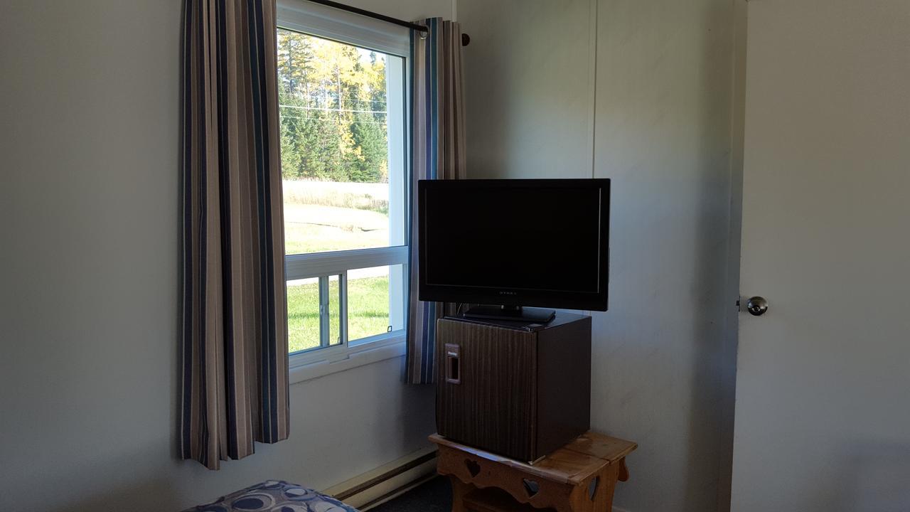 Northland Motel Nipigon 외부 사진