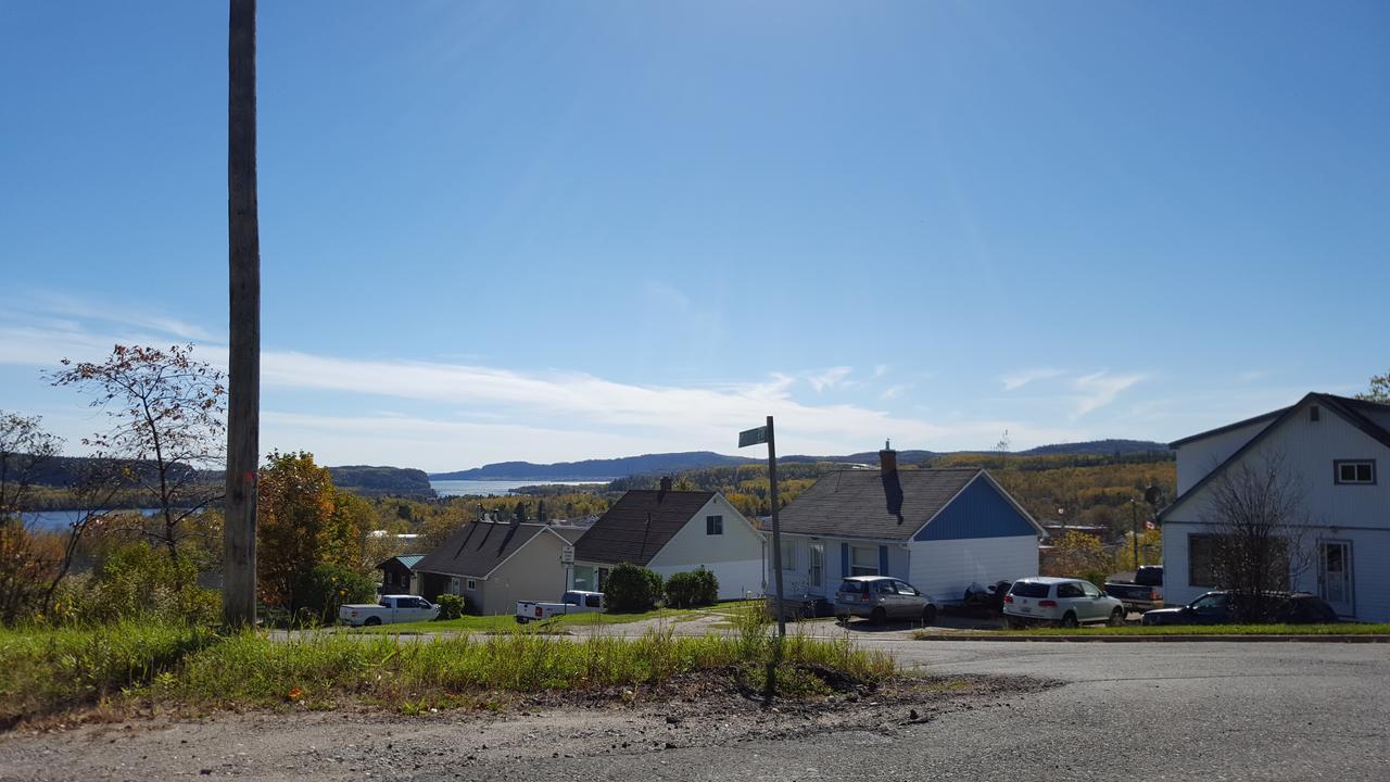 Northland Motel Nipigon 외부 사진