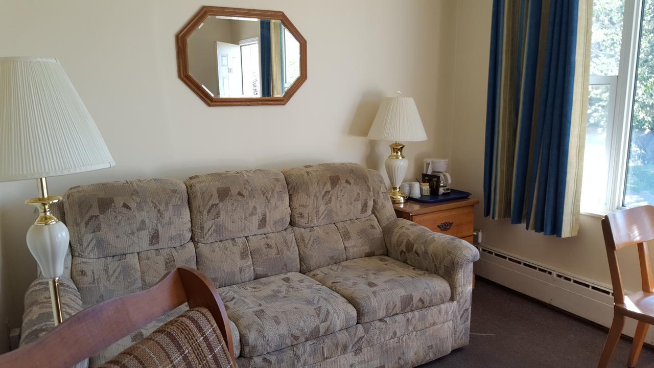 Northland Motel Nipigon 외부 사진
