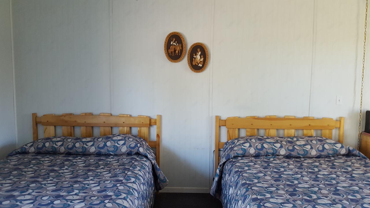 Northland Motel Nipigon 외부 사진